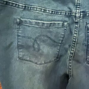 Avenue Jeans 18A Skinny